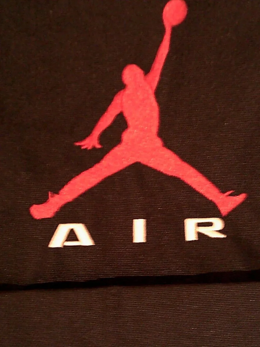 NEW AIR JORDAN 